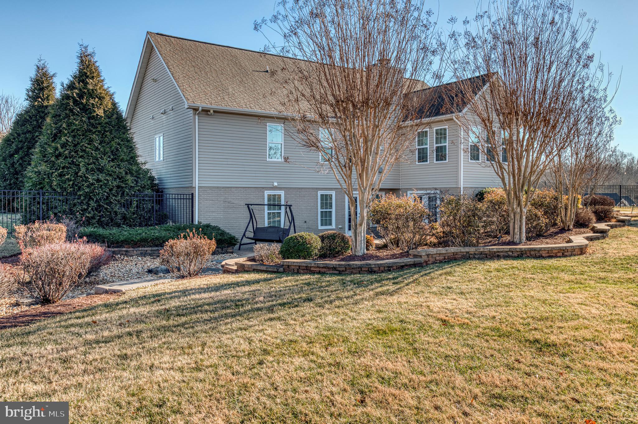 9408 Blackbird Loop Culpeper, VA 22701 - Photo 52 of 89