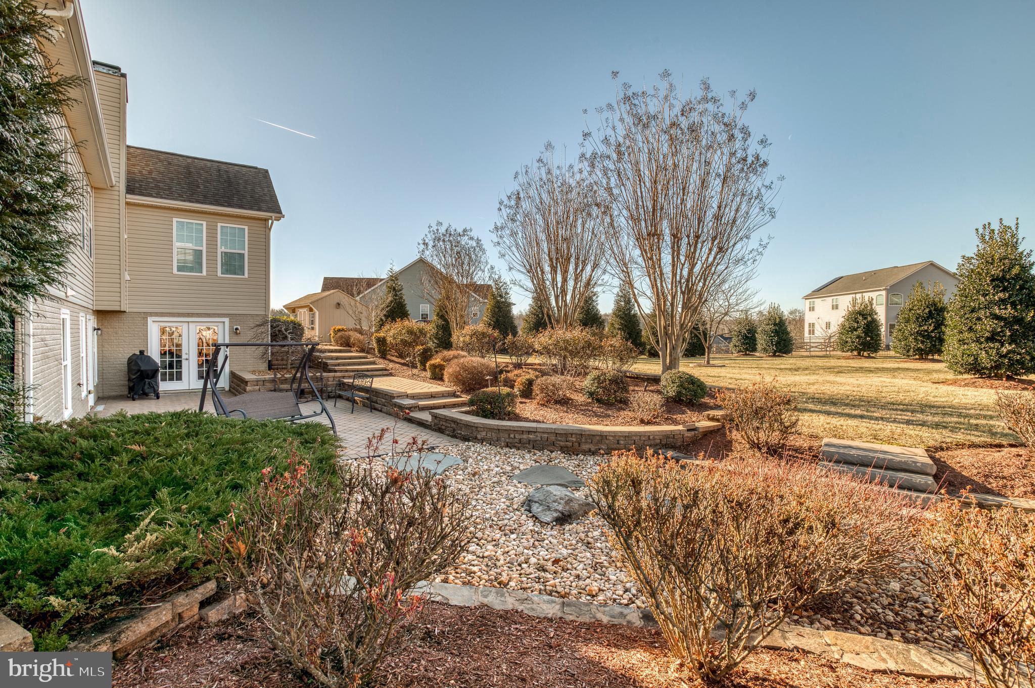 9408 Blackbird Loop Culpeper, VA 22701 - Photo 58 of 89