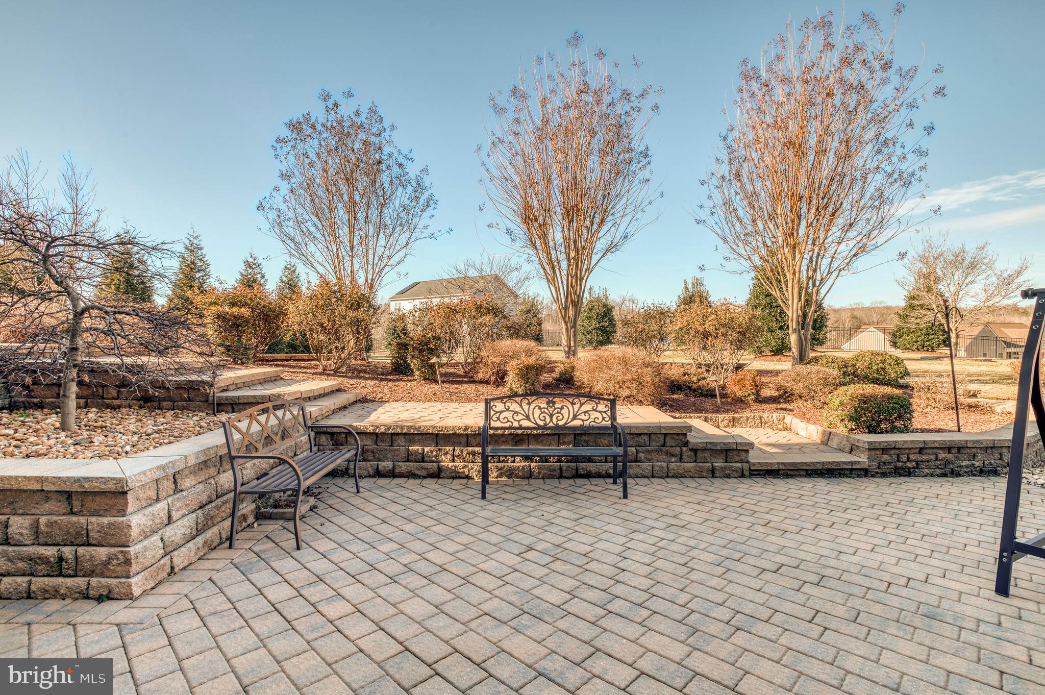 9408 Blackbird Loop Culpeper, VA 22701 - Photo 60 of 89