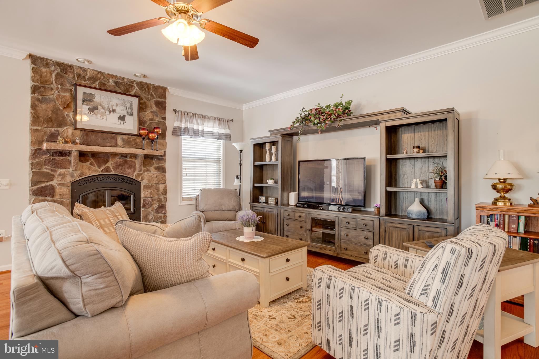 9408 Blackbird Loop Culpeper, VA 22701 - Photo 6 of 88