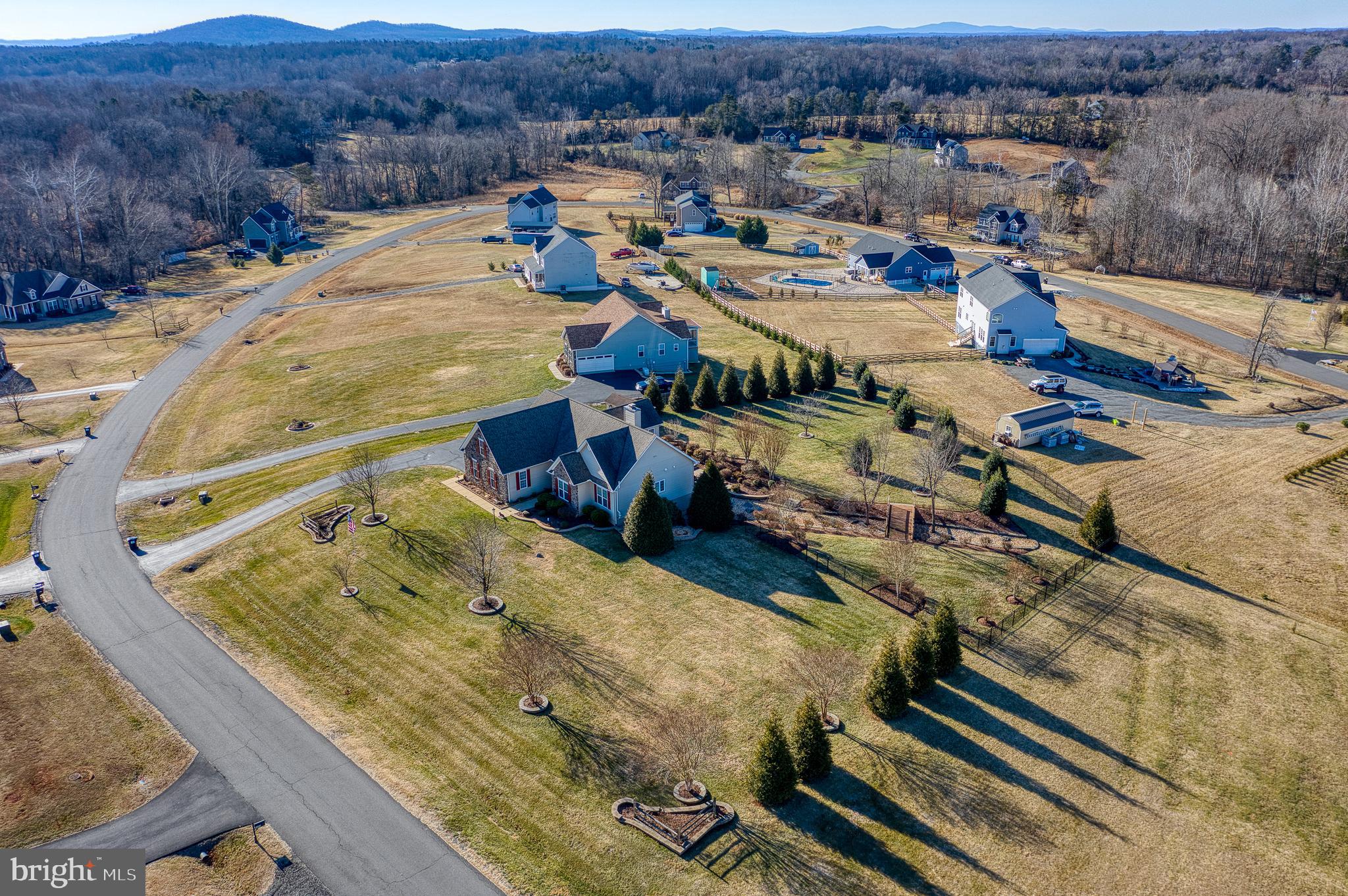 9408 Blackbird Loop Culpeper, VA 22701 - Photo 69 of 88