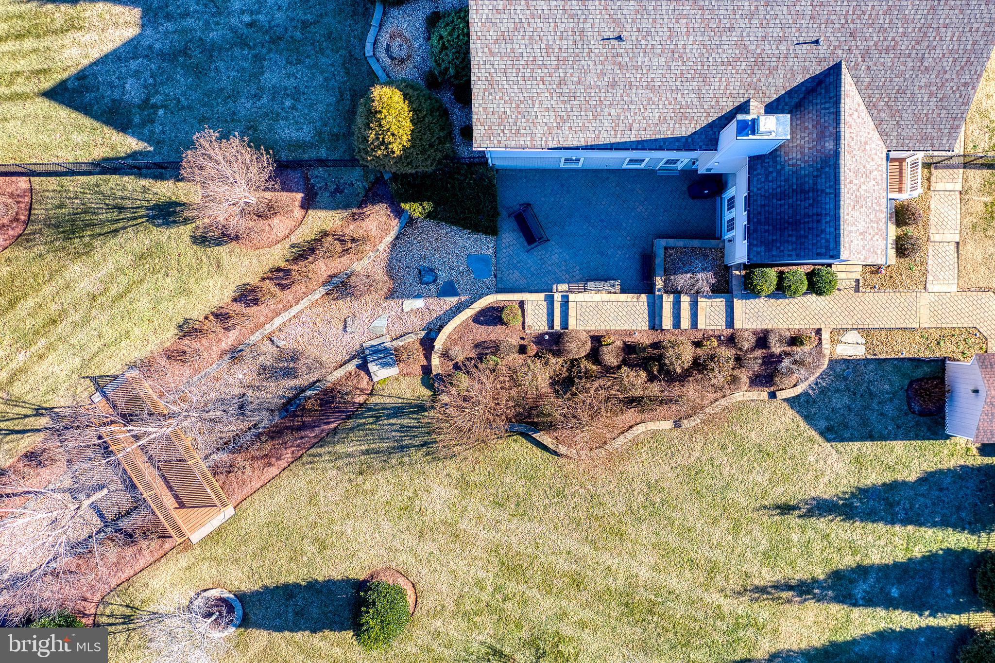 9408 Blackbird Loop Culpeper, VA 22701 - Photo 69 of 89