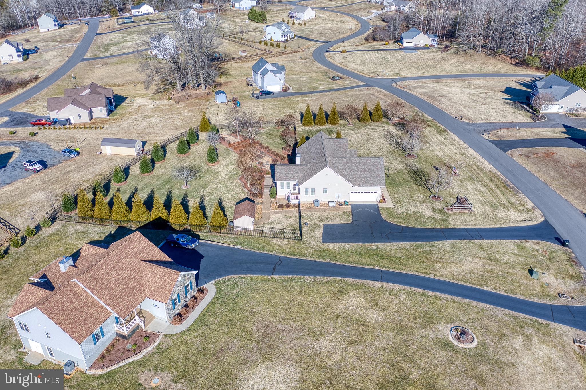 9408 Blackbird Loop Culpeper, VA 22701 - Photo 73 of 88