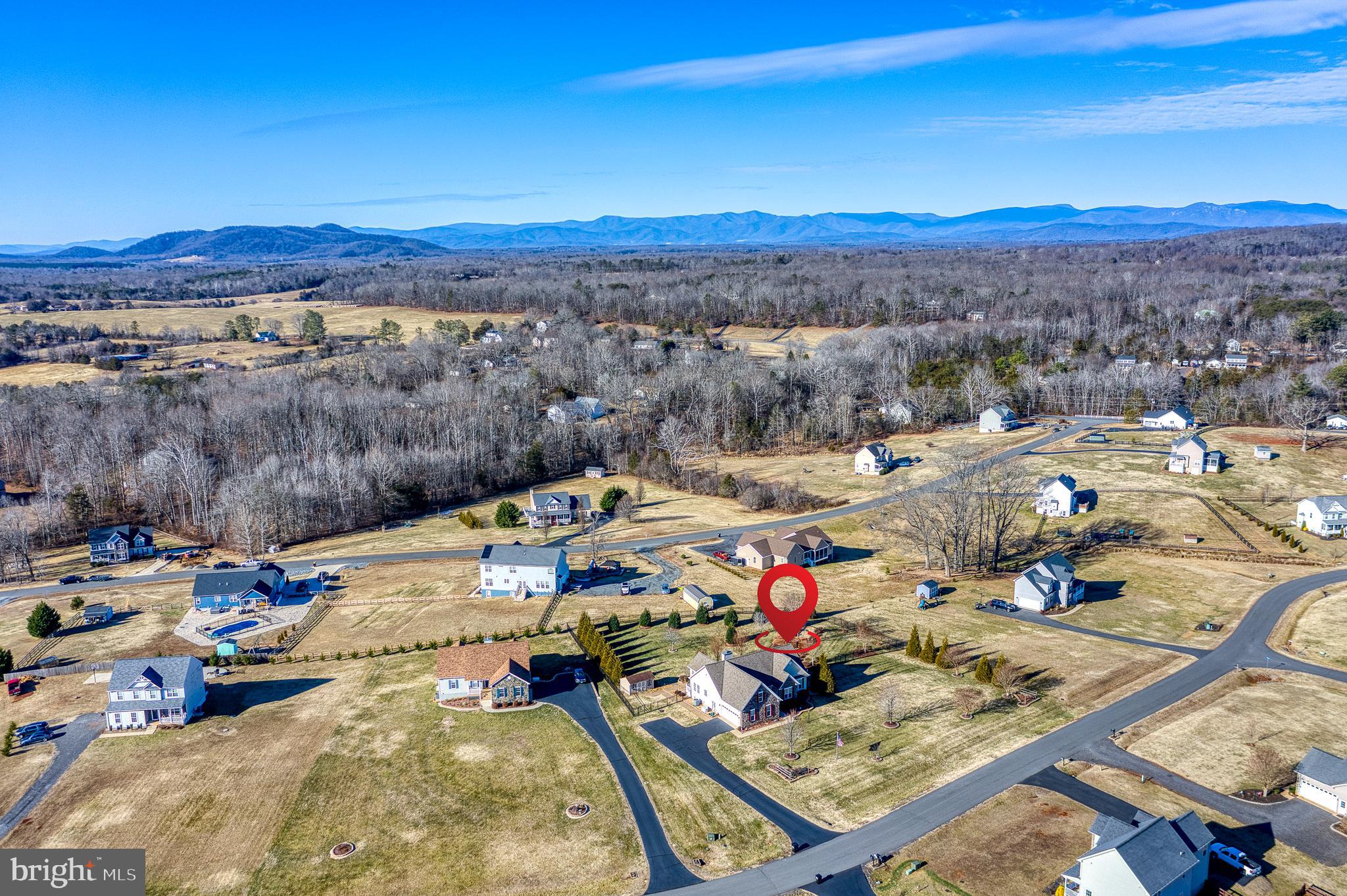 9408 Blackbird Loop Culpeper, VA 22701 - Photo 77 of 88