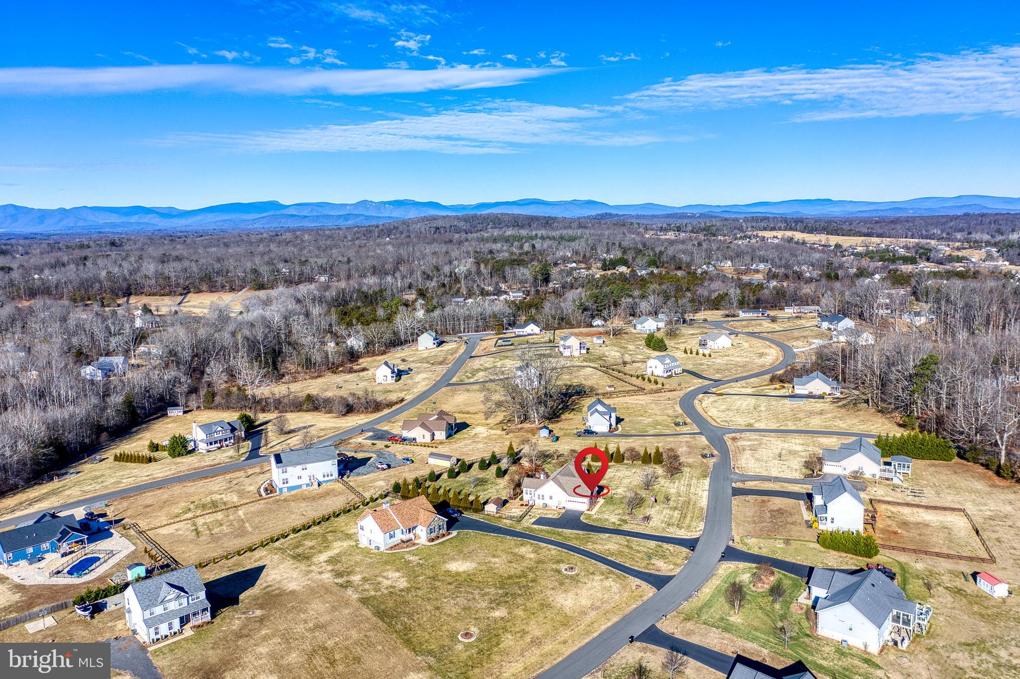 9408 Blackbird Loop Culpeper, VA 22701 - Photo 79 of 88