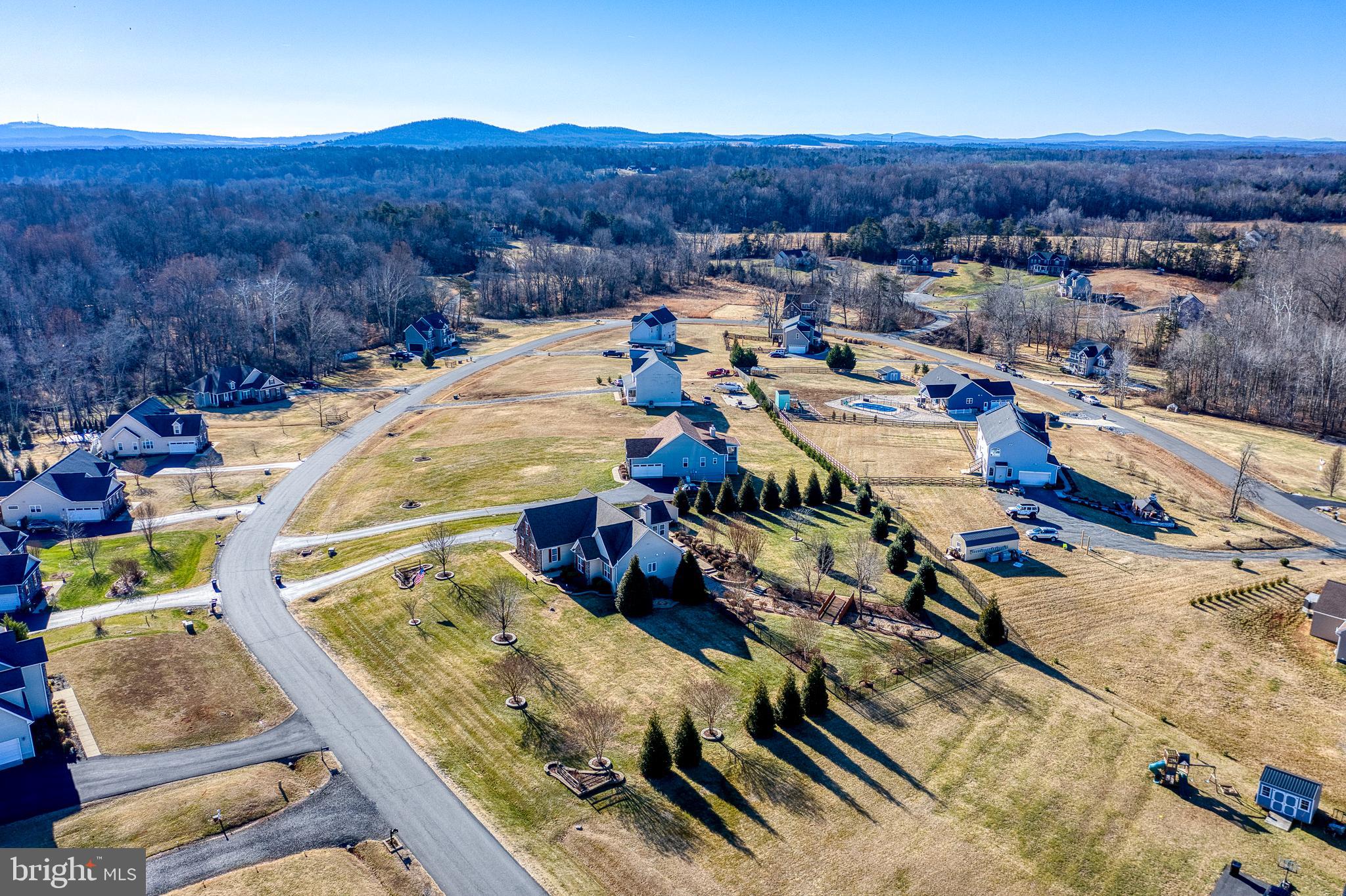 9408 Blackbird Loop Culpeper, VA 22701 - Photo 80 of 88