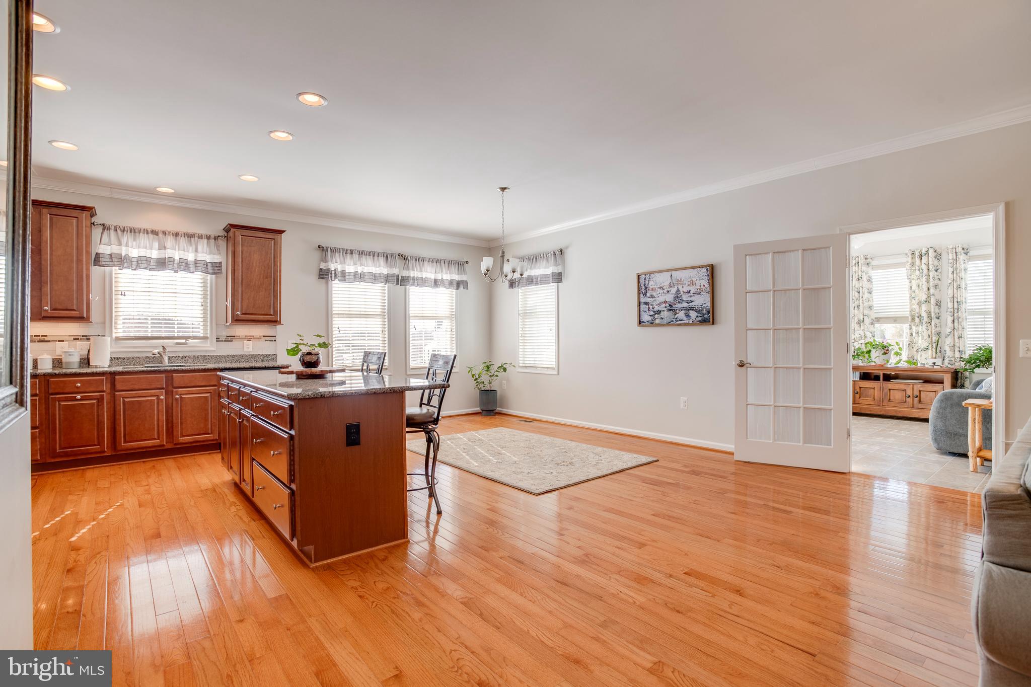 9408 Blackbird Loop Culpeper, VA 22701 - Photo 8 of 88