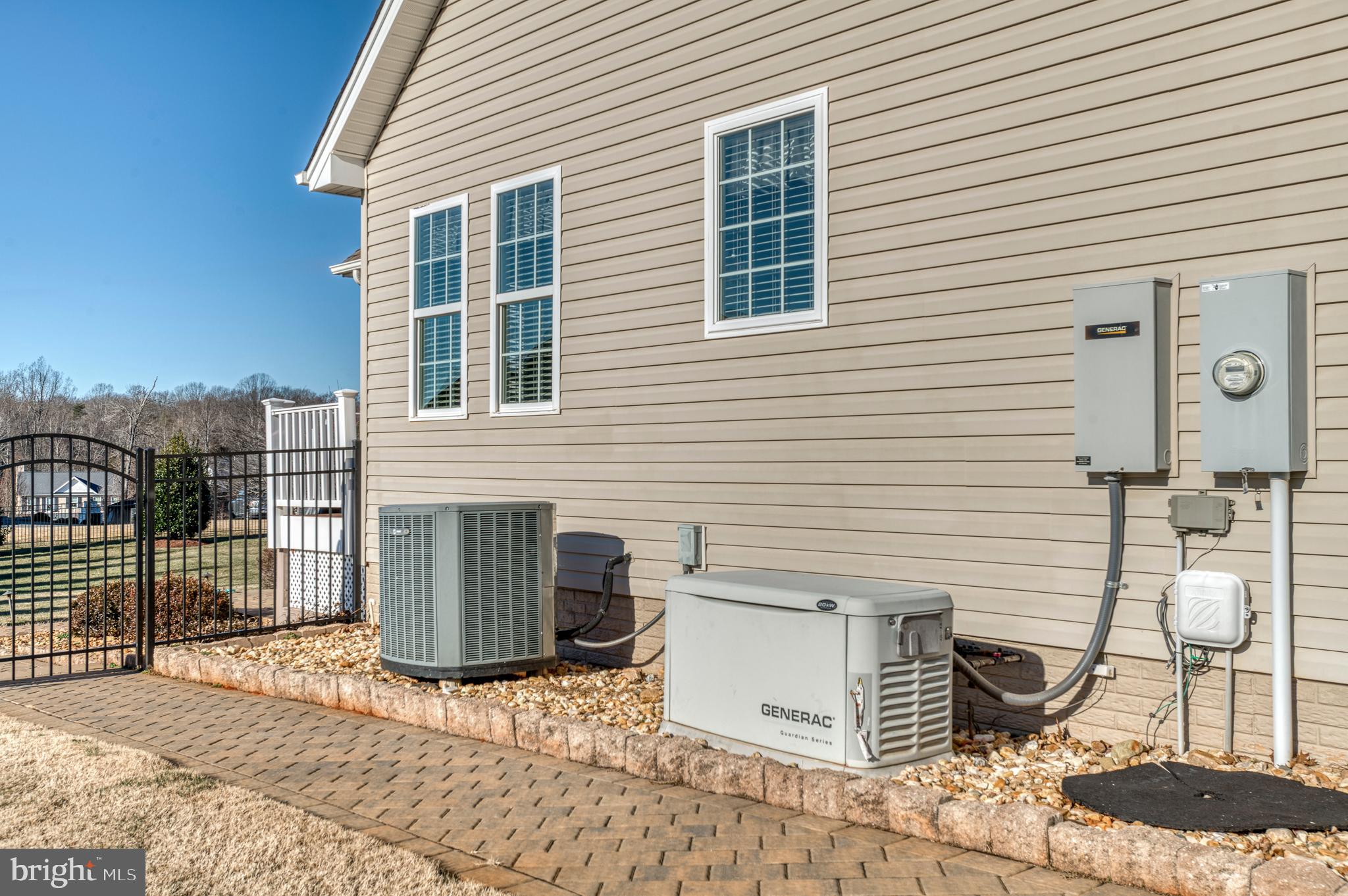 9408 Blackbird Loop Culpeper, VA 22701 - Photo 8 of 48