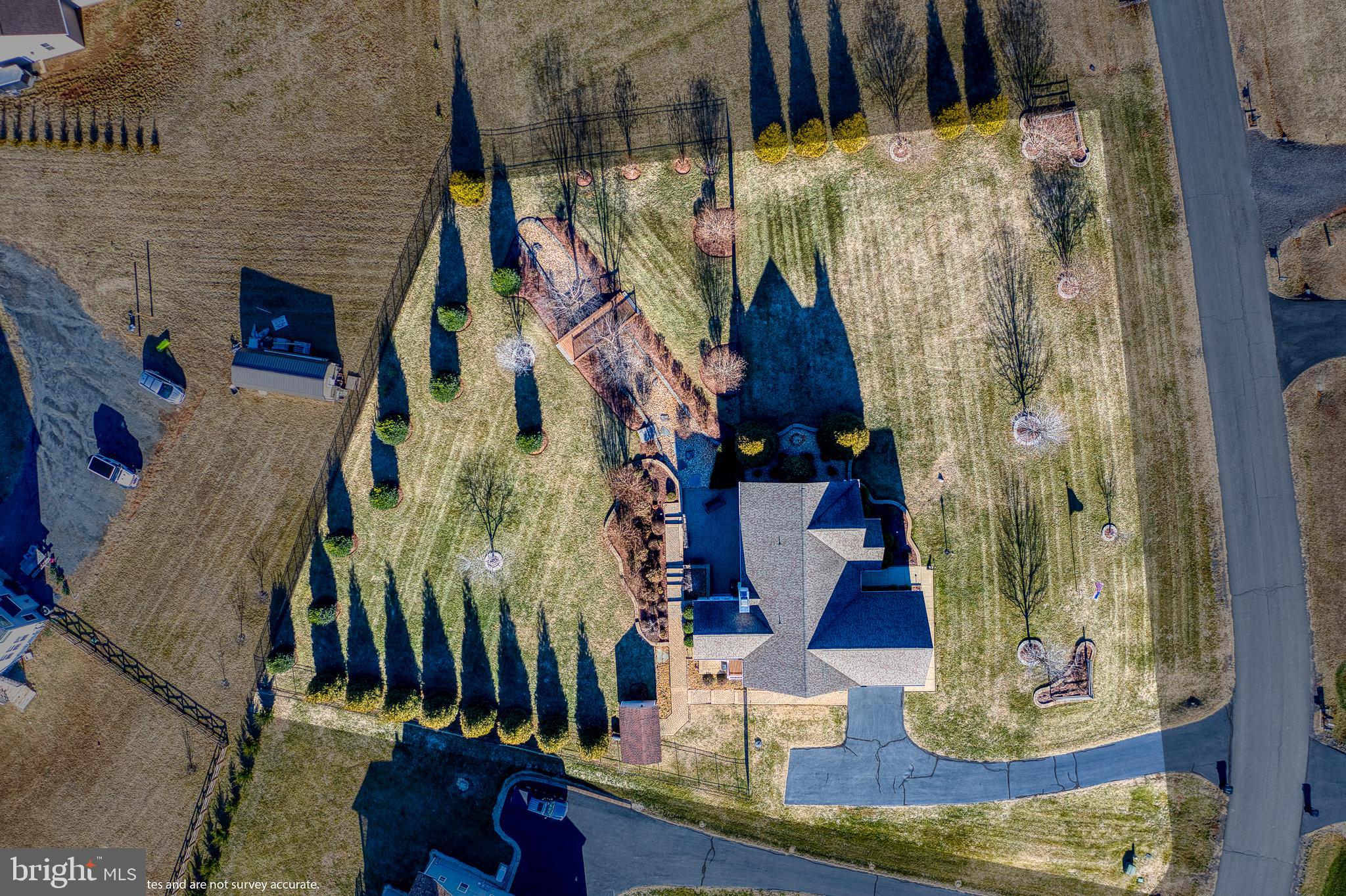 9408 Blackbird Loop Culpeper, VA 22701 - Photo 84 of 88