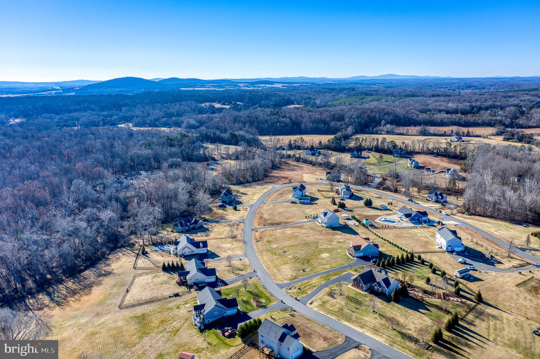 9408 Blackbird Loop Culpeper, VA 22701 - Photo 86 of 88