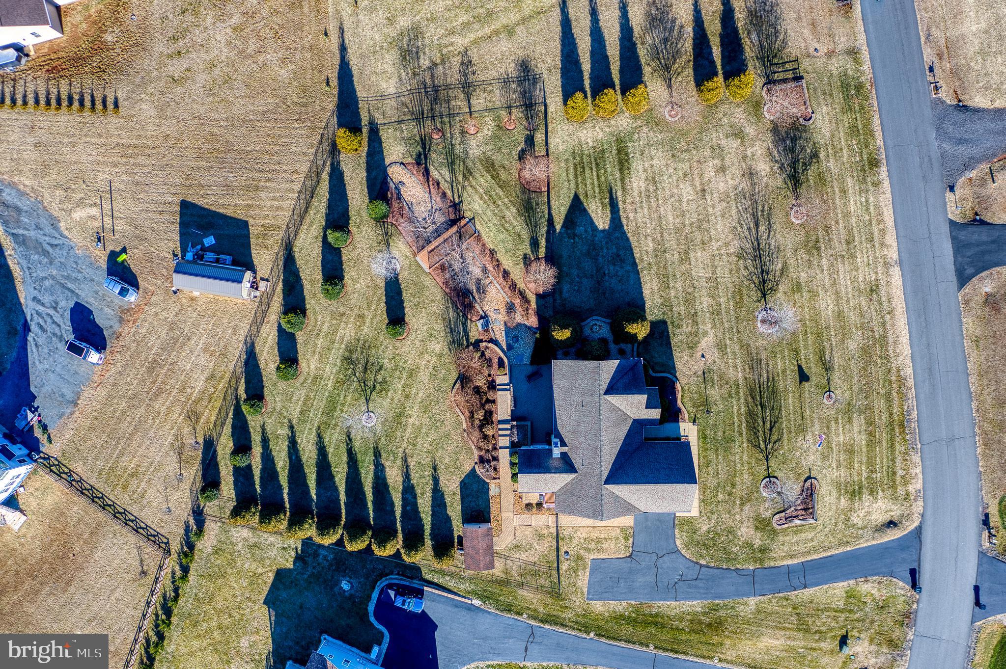 9408 Blackbird Loop Culpeper, VA 22701 - Photo 87 of 89