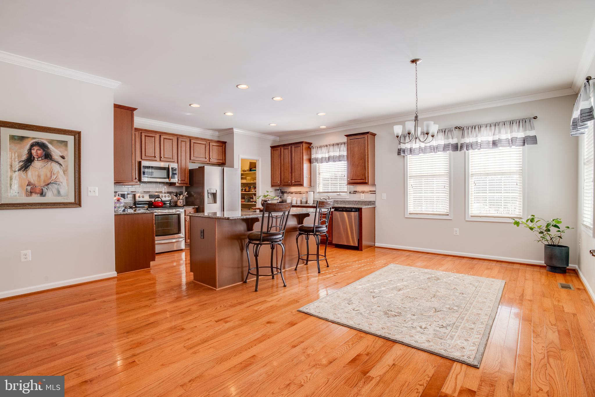 9408 Blackbird Loop Culpeper, VA 22701 - Photo 10 of 89