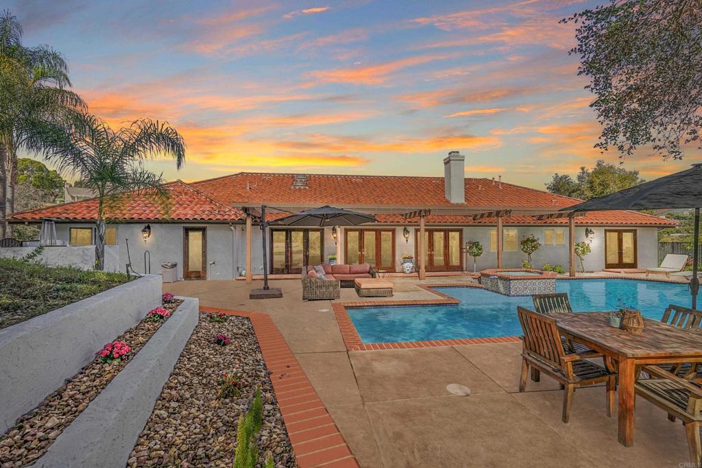 707 Live Oak Park Road South Fallbrook, CA 92028 - Photo 1 of 49
