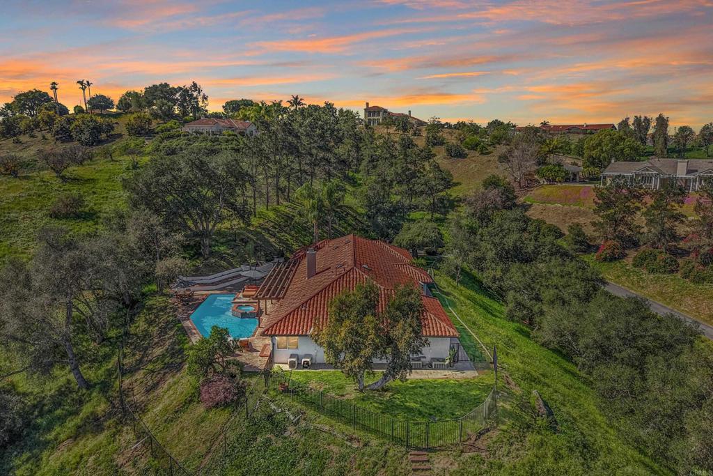 707 Live Oak Park Road South Fallbrook, CA 92028 - Photo 3 of 49