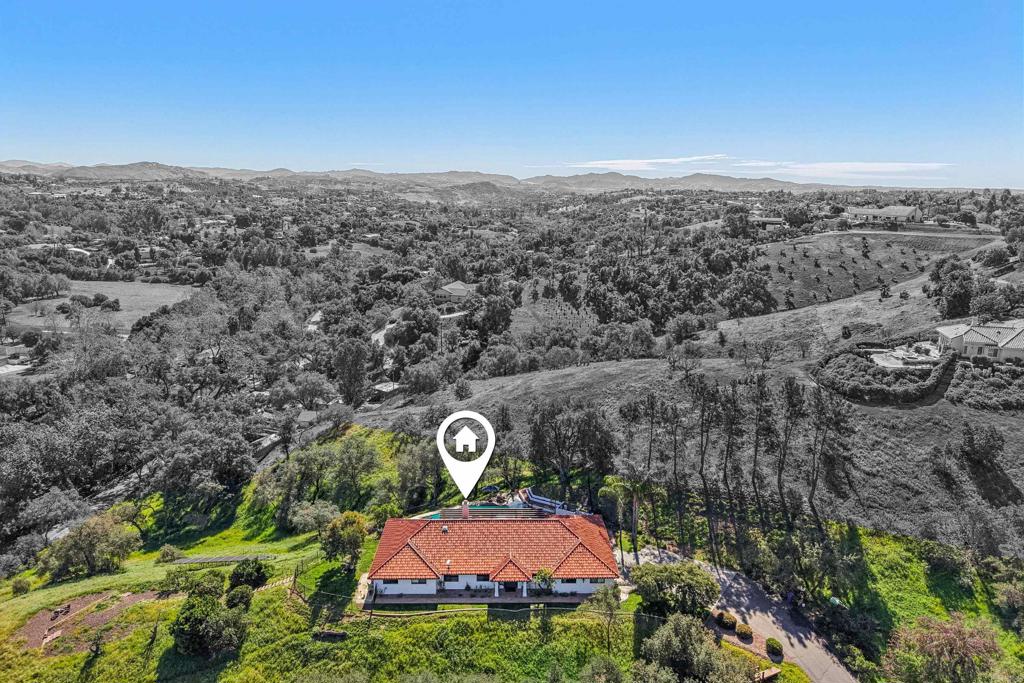 707 Live Oak Park Road South Fallbrook, CA 92028 - Photo 46 of 49
