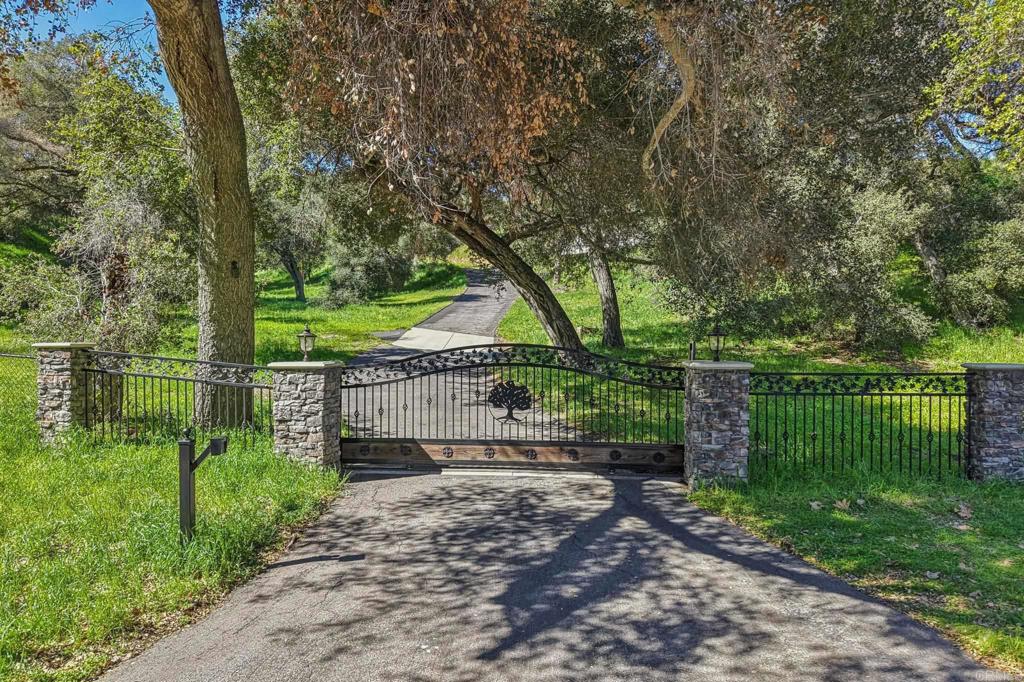 707 Live Oak Park Road South Fallbrook, CA 92028 - Photo 49 of 49