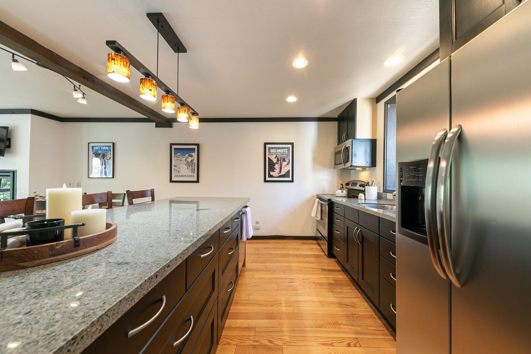 227 Olympic Vly Road, Unit 22 Olympic Valley, CA 96146 - Photo 12 of 28