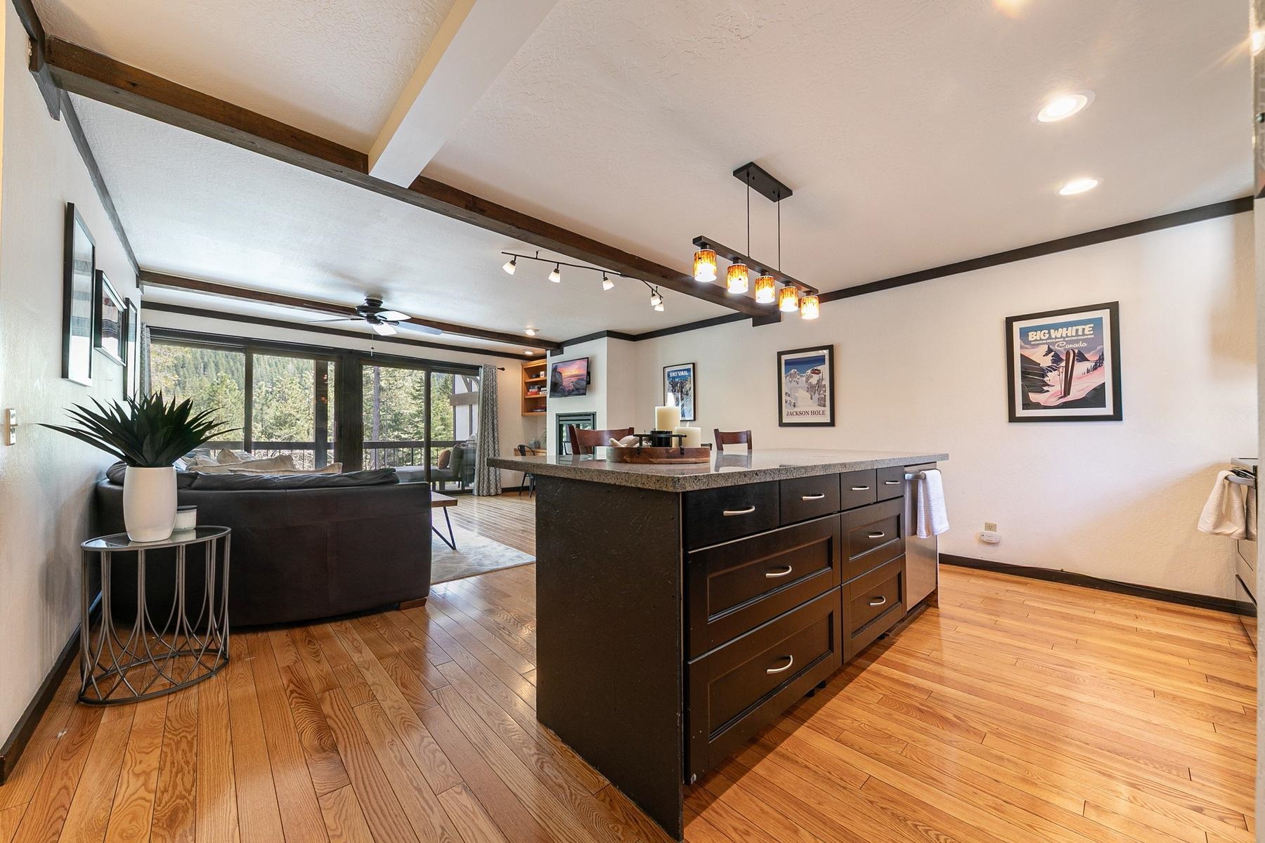 227 Olympic Vly Road, Unit 22 Olympic Valley, CA 96146 - Photo 14 of 28