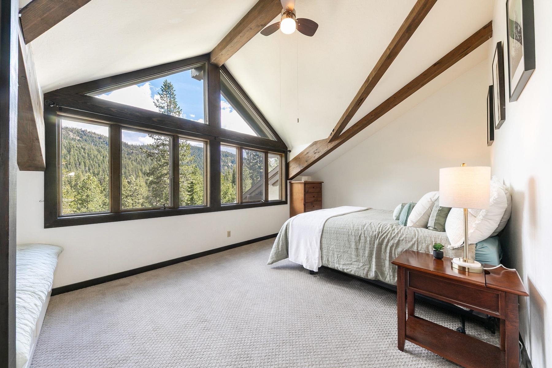 227 Olympic Vly Road, Unit 22 Olympic Valley, CA 96146 - Photo 15 of 28