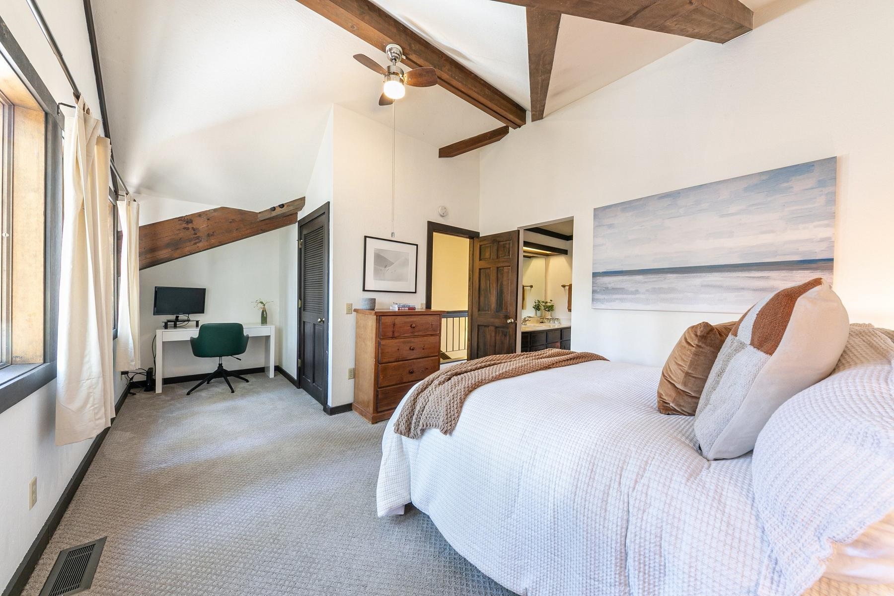 227 Olympic Vly Road, Unit 22 Olympic Valley, CA 96146 - Photo 19 of 28