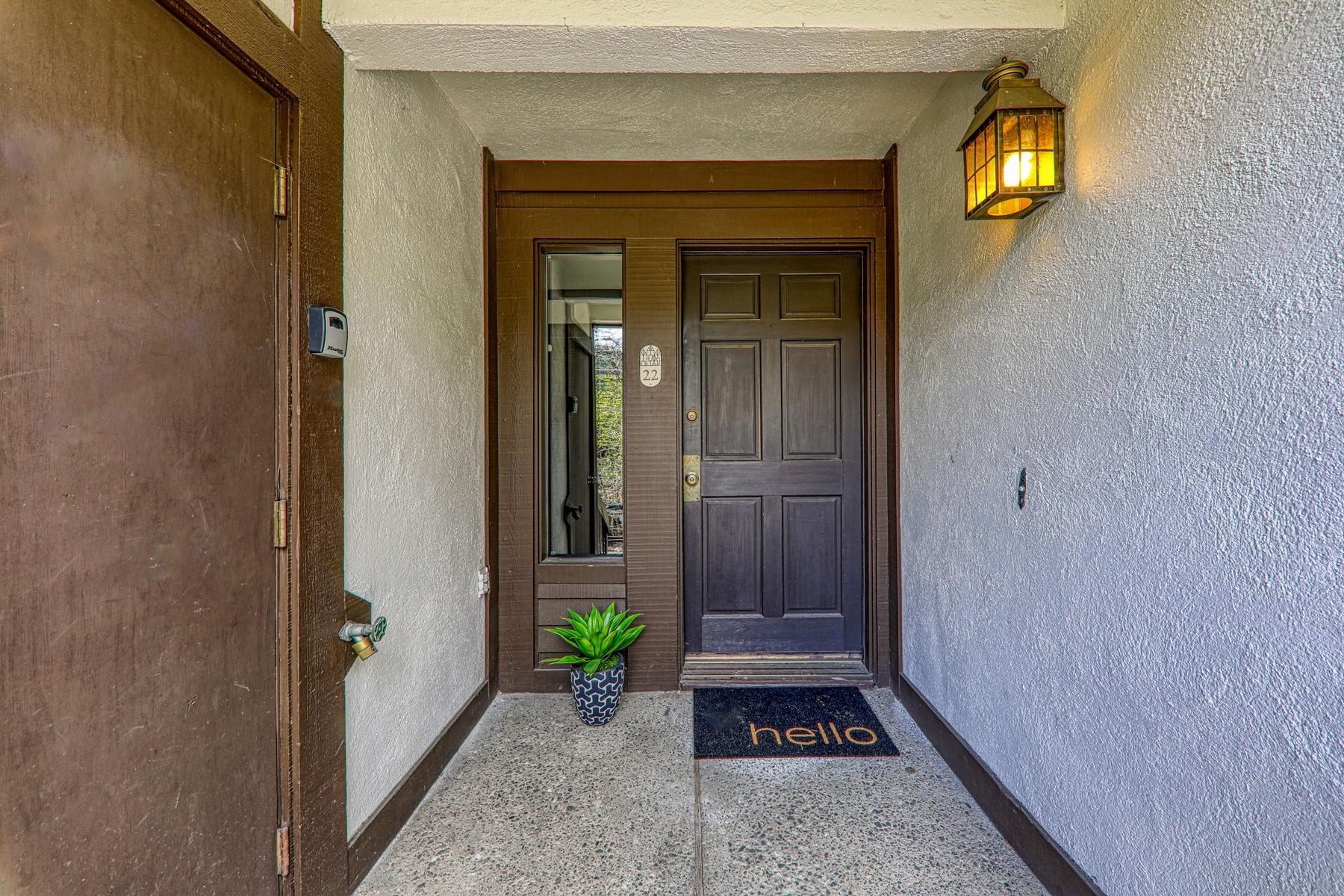 227 Olympic Vly Road, Unit 22 Olympic Valley, CA 96146 - Photo 2 of 28