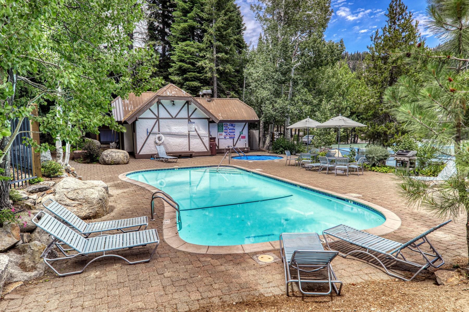 227 Olympic Vly Road, Unit 22 Olympic Valley, CA 96146 - Photo 26 of 28