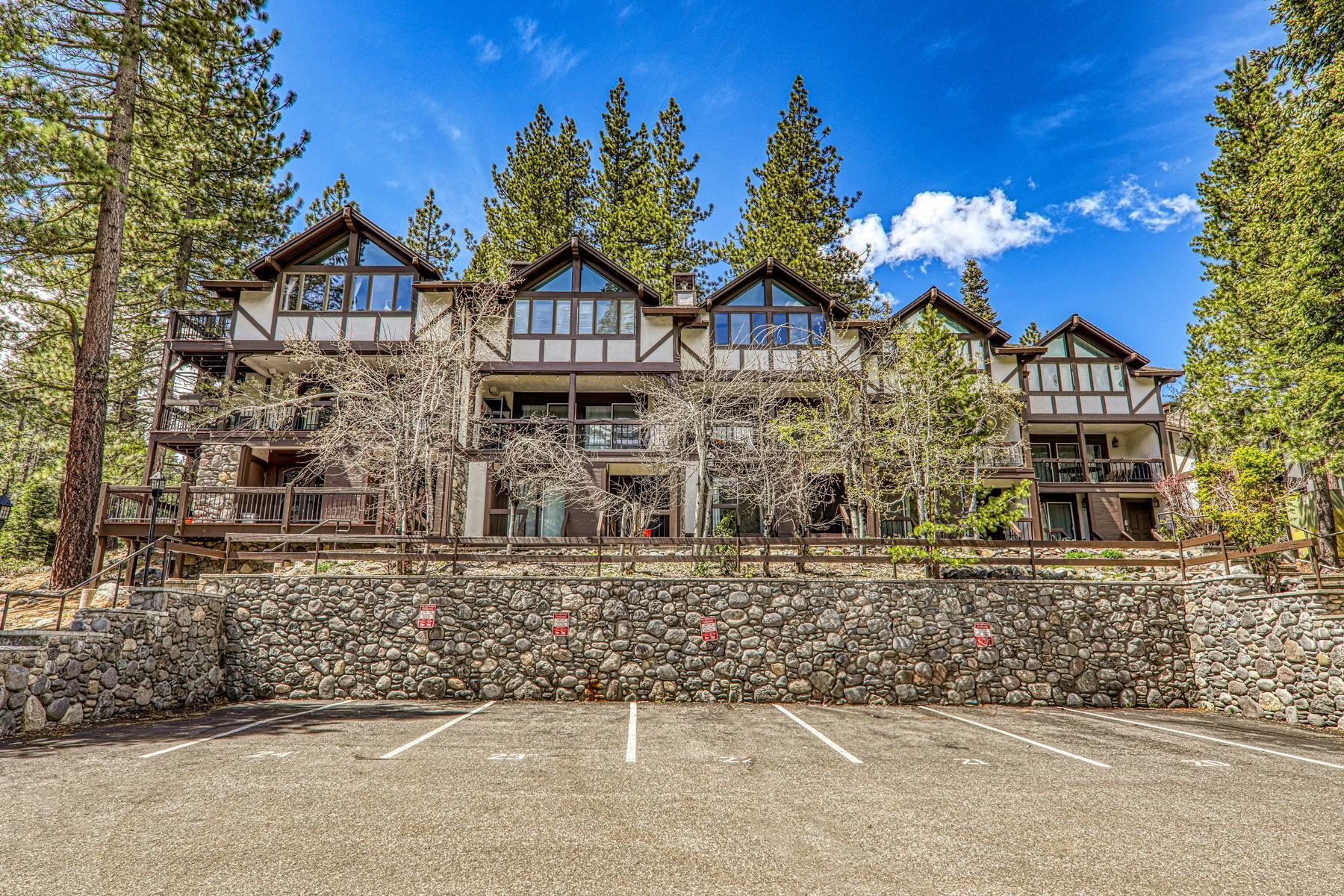 227 Olympic Vly Road, Unit 22 Olympic Valley, CA 96146 - Photo 28 of 28