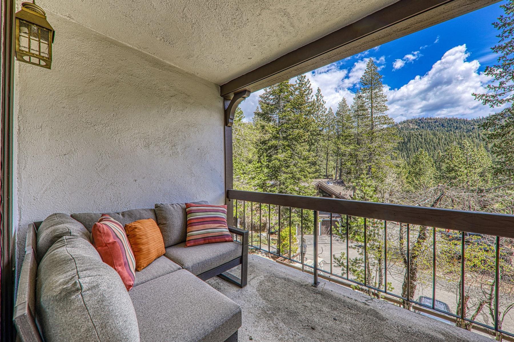 227 Olympic Vly Road, Unit 22 Olympic Valley, CA 96146 - Photo 3 of 28