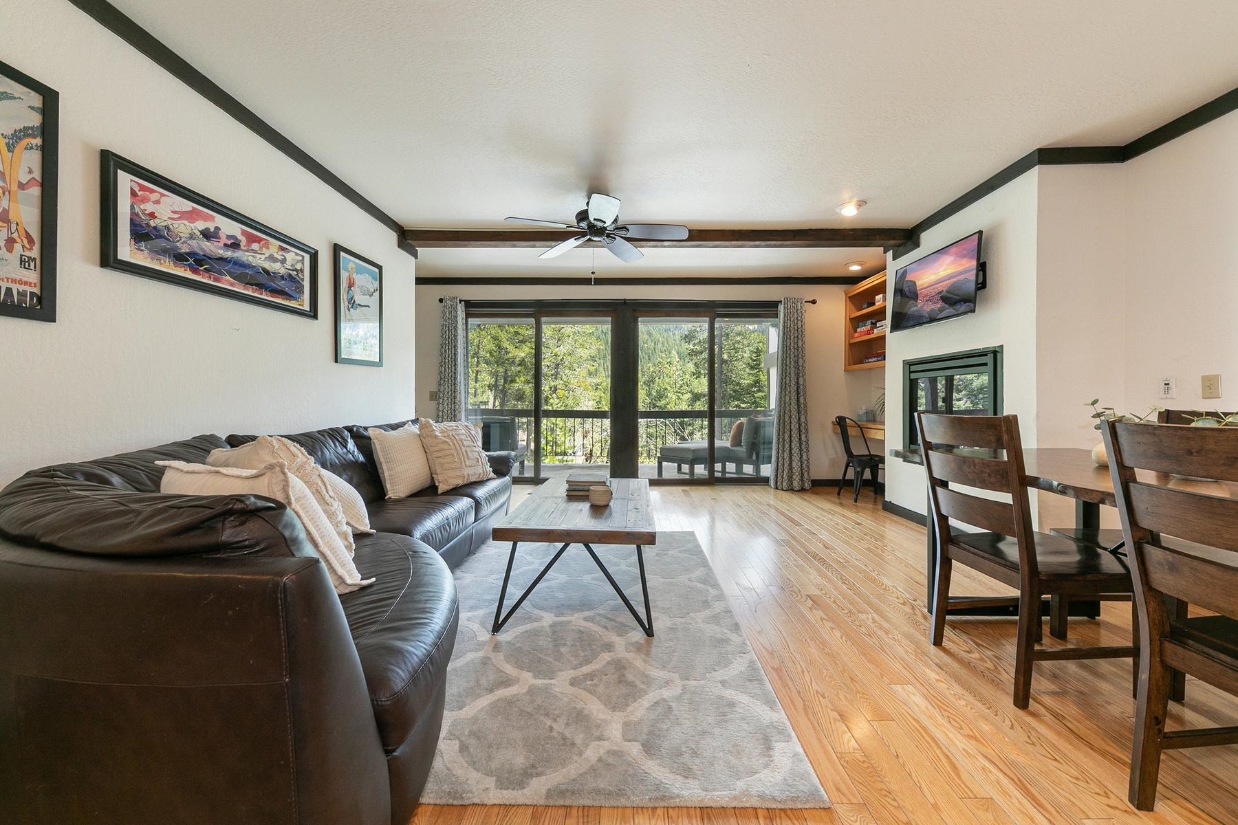 227 Olympic Vly Road, Unit 22 Olympic Valley, CA 96146 - Photo 5 of 28