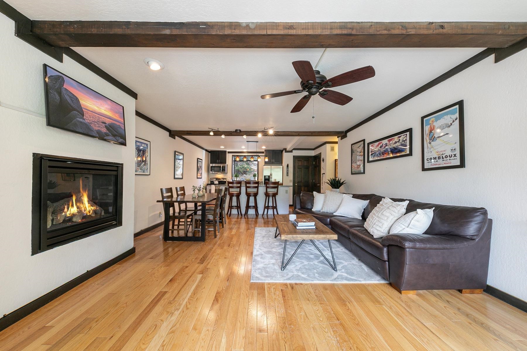 227 Olympic Vly Road, Unit 22 Olympic Valley, CA 96146 - Photo 6 of 28