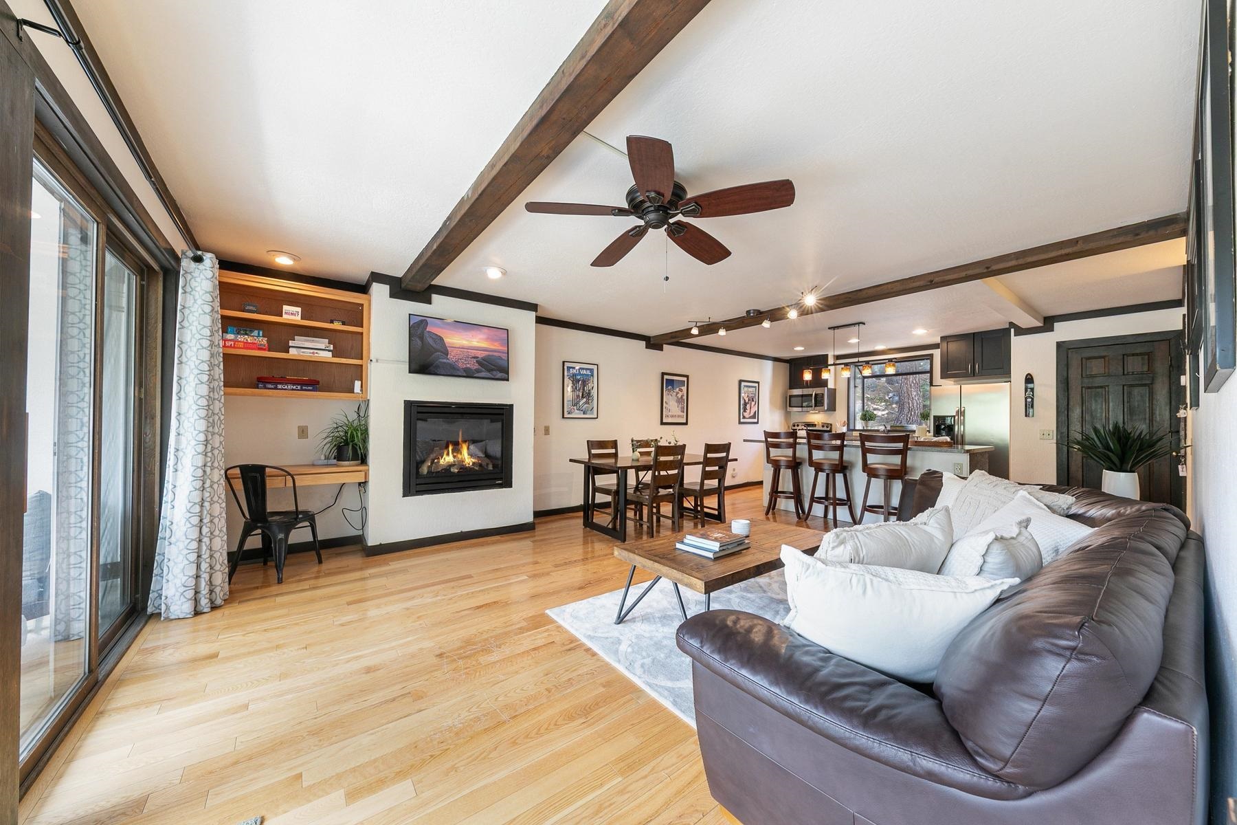 227 Olympic Vly Road, Unit 22 Olympic Valley, CA 96146 - Photo 7 of 28