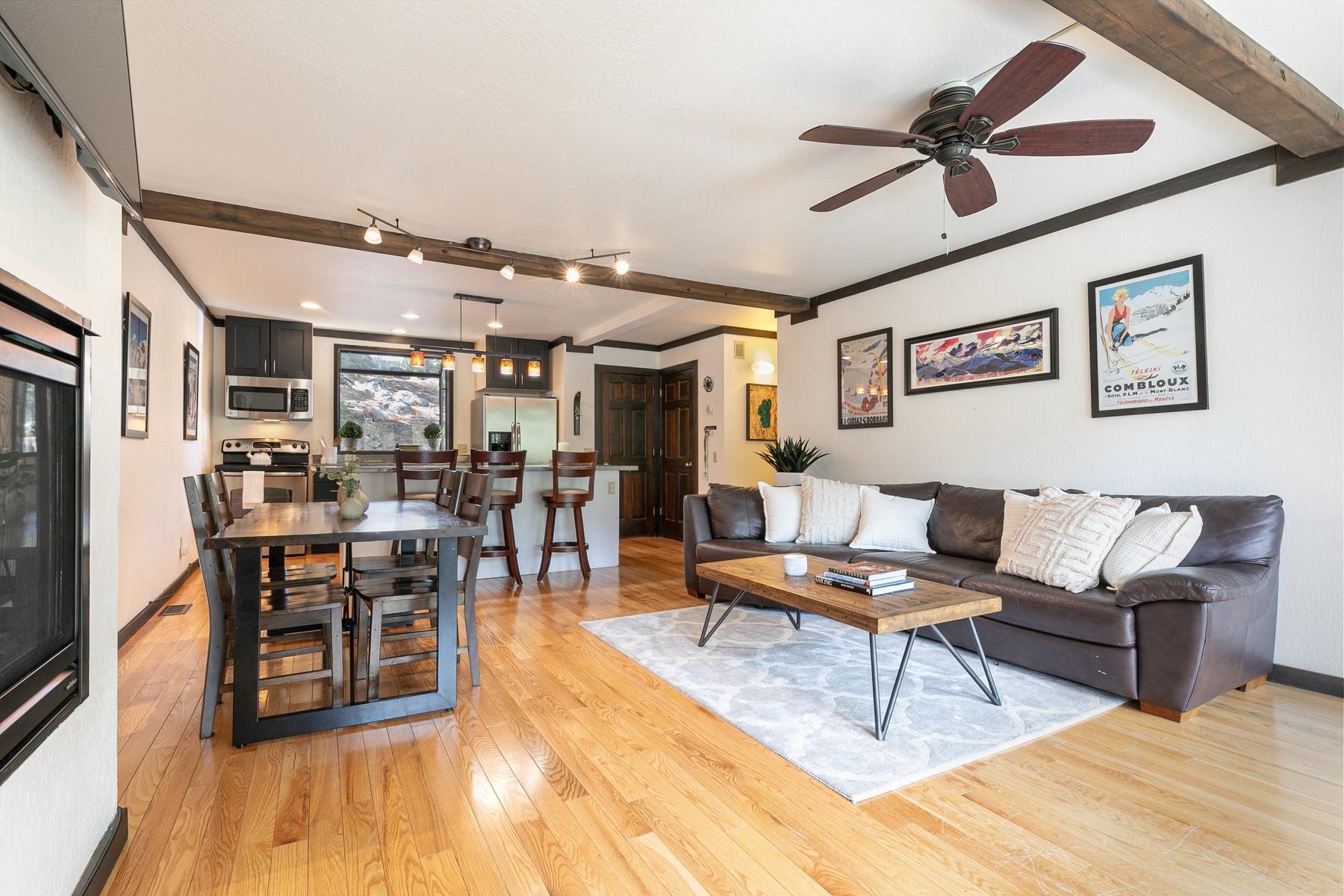 227 Olympic Vly Road, Unit 22 Olympic Valley, CA 96146 - Photo 8 of 28