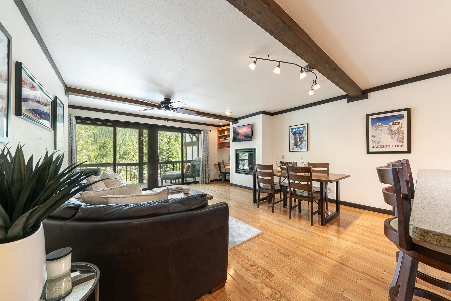 227 Olympic Vly Road, Unit 22 Olympic Valley, CA 96146 - Photo 9 of 28