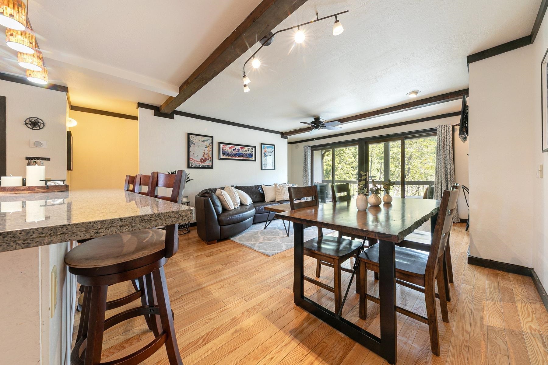 227 Olympic Vly Road, Unit 22 Olympic Valley, CA 96146 - Photo 10 of 28