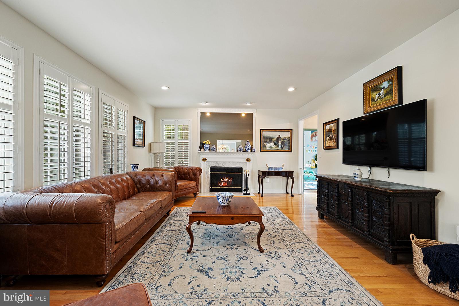 15 Rodeo Drive Jackson, NJ 08527 - Photo 17 of 43 Inviting living space with cozy charm.