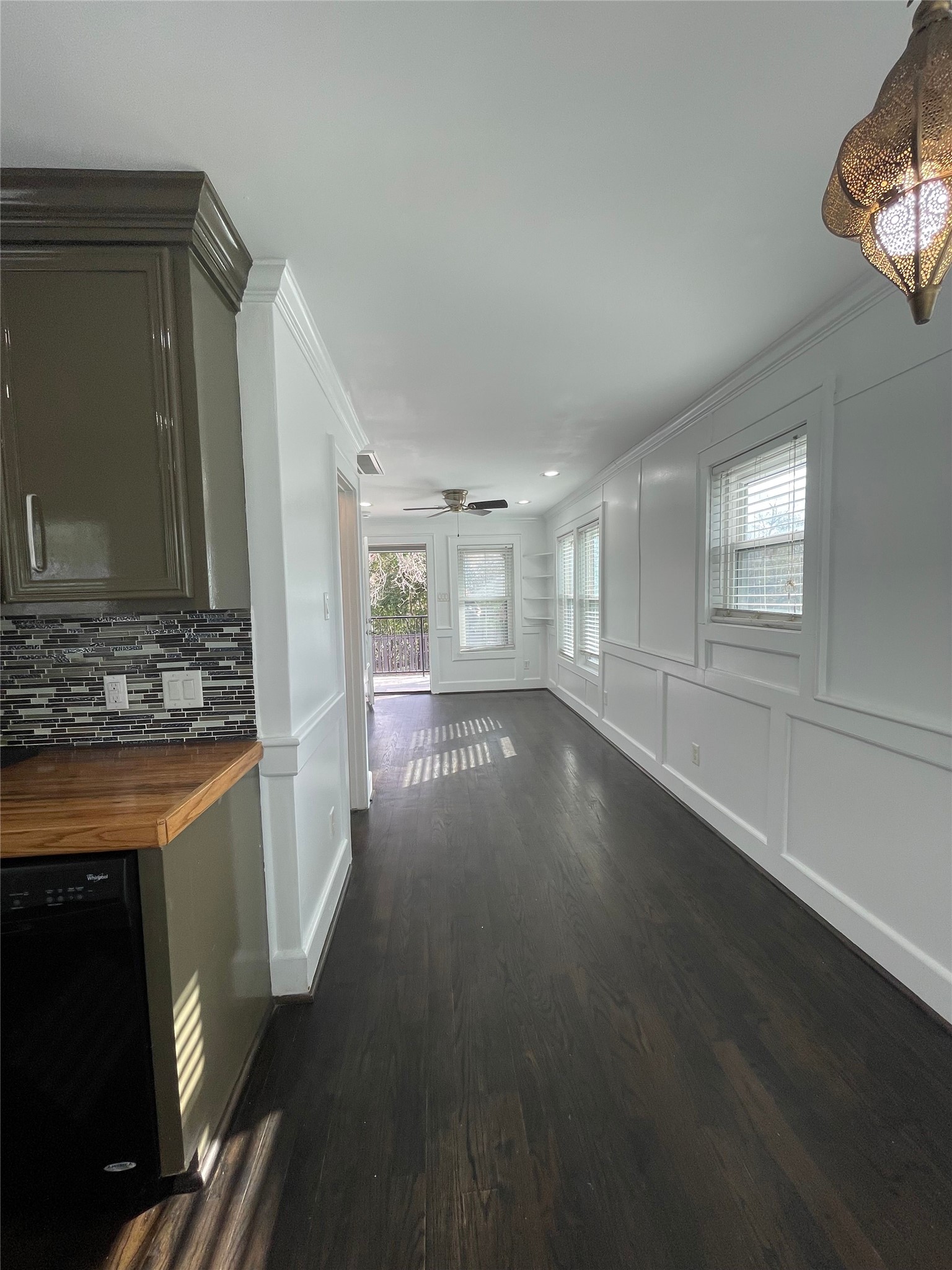 434 Lenard Street, Unit F Houston, TX 77009 - Photo 3 of 13