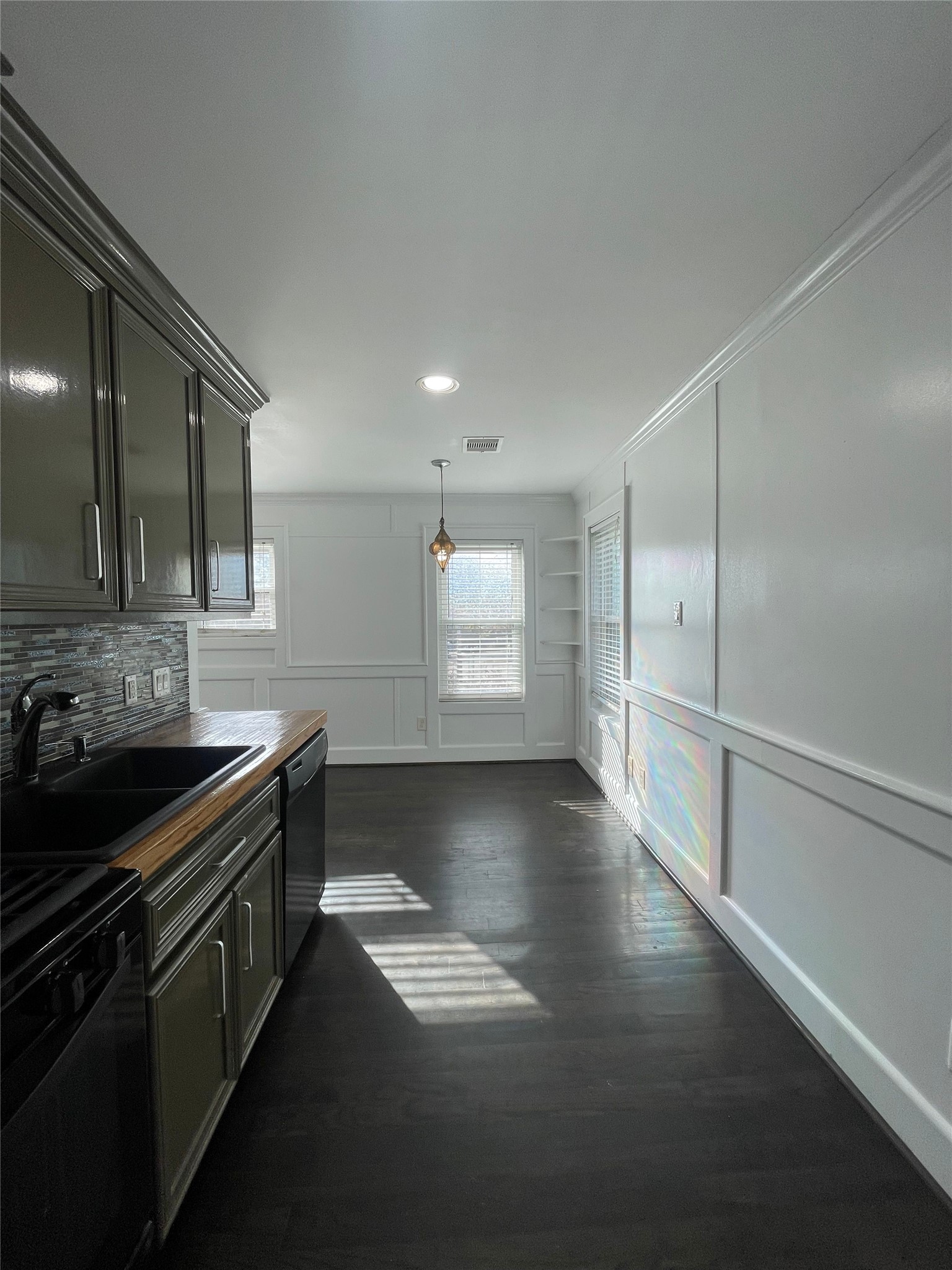 434 Lenard Street, Unit F Houston, TX 77009 - Photo 4 of 13