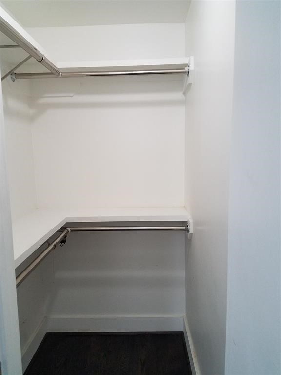 434 Lenard Street, Unit F Houston, TX 77009 - Photo 7 of 15 a view of small space