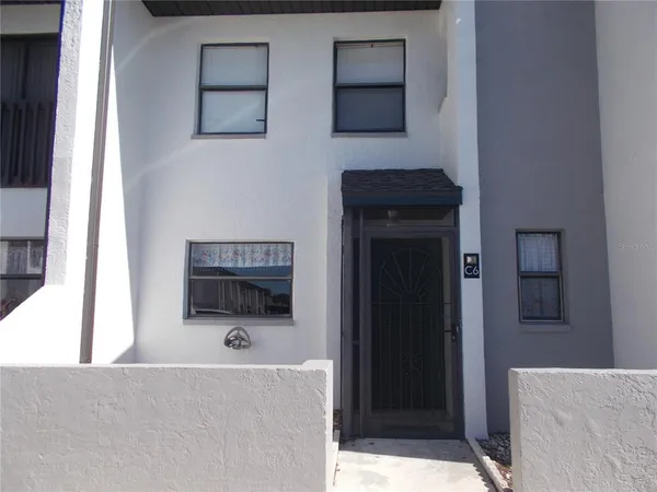 a bathroom with a bathtub and a sink