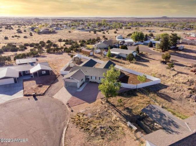 274 West Sycamore Snowflake, AZ 85937 - Photo 57 of 62
