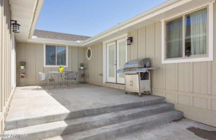 274 West Sycamore Snowflake, AZ 85937 - Photo 60 of 62