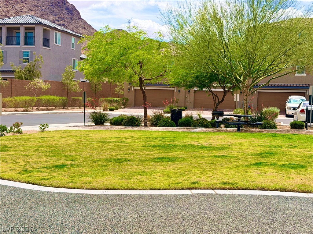 1235 Raritan Place Henderson, NV 89002 - Photo 25 of 27
