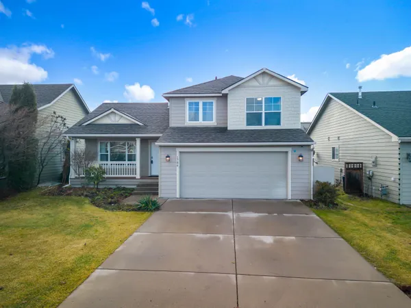$455,000 | 1706 East Vanetta Avenue, Spokane, WA 99217