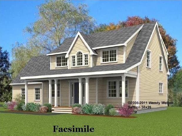 786 Province Road Strafford, NH 03884 - Photo 1 of 4