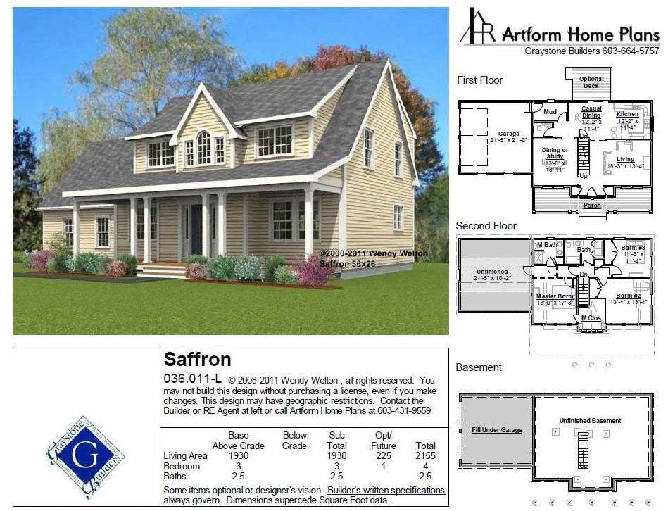 786 Province Road Strafford, NH 03884 - Photo 4 of 4