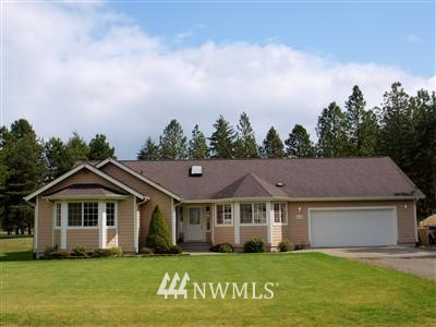 18710 Sams Place Southwest Rochester, WA 98579 - Photo 1 of 1
