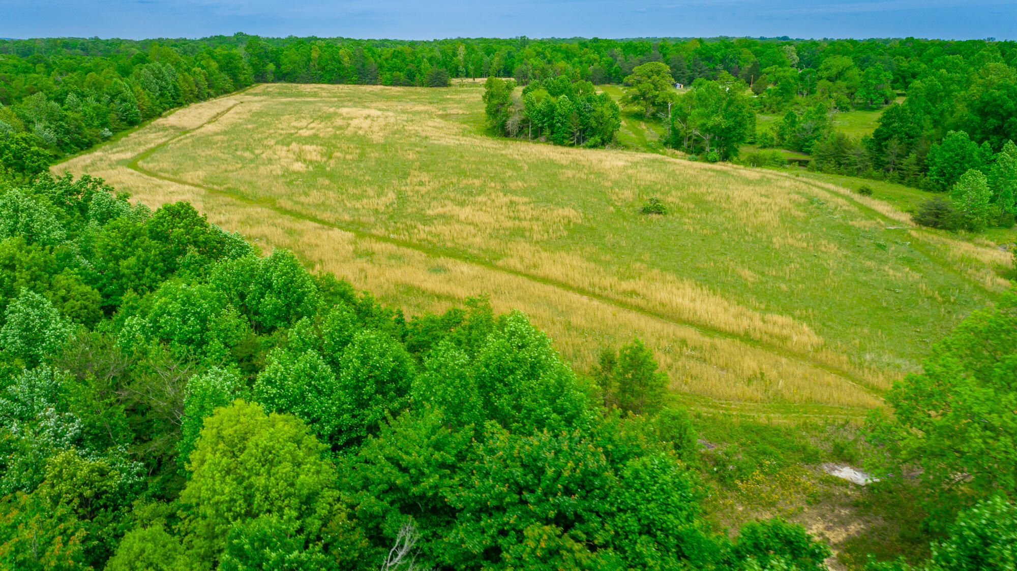 Ray Gadd Road Lot HD-120