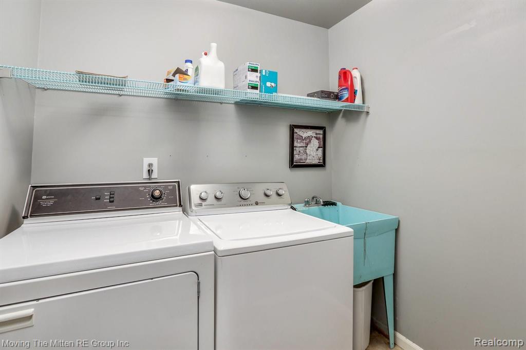 46085 Hull Road Belleville, MI 48111 - Photo 17 of 30