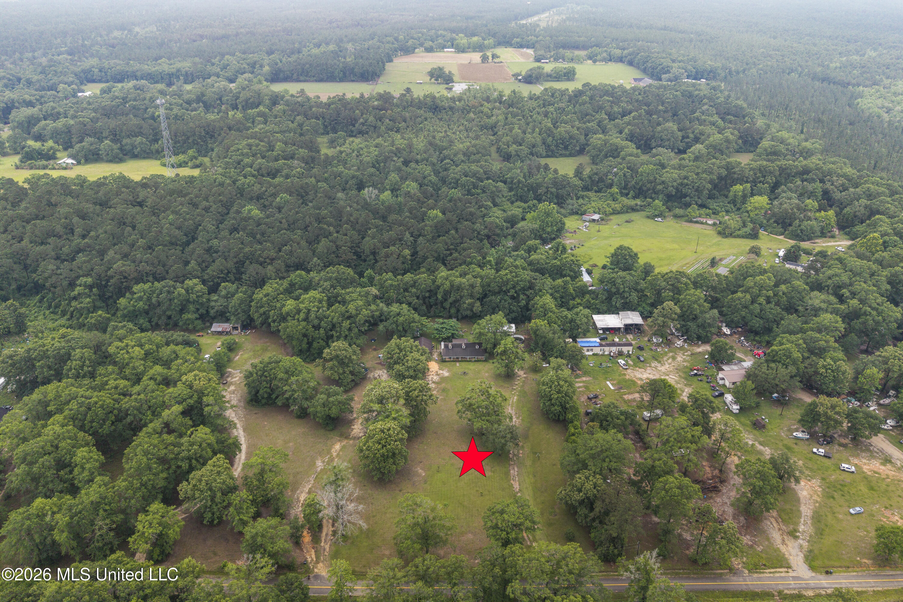 4875 Plantation Road Saucier, MS 39574 - Photo 24 of 27 00025