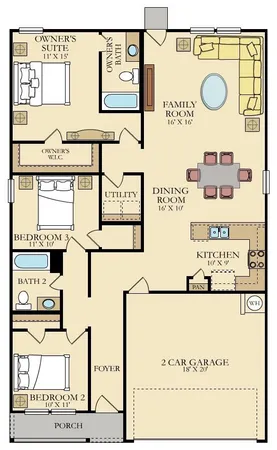 $298,250 | 13410 Mussel Run, Elgin, TX 78621